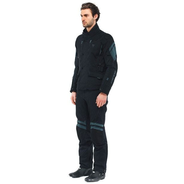 Dainese Carve Master 3 Gore Tex Jacket Black Black Ebony : Delivery in 5 days